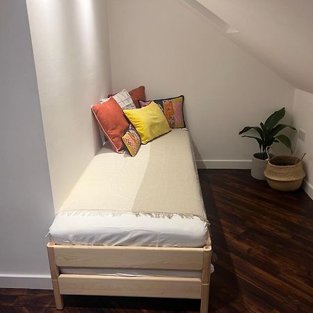Spacious Battersea Rooms And Apartments Londres Extérieur photo