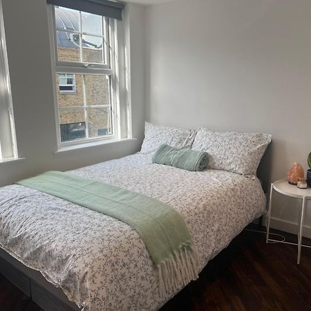 Spacious Battersea Rooms And Apartments Londres Extérieur photo