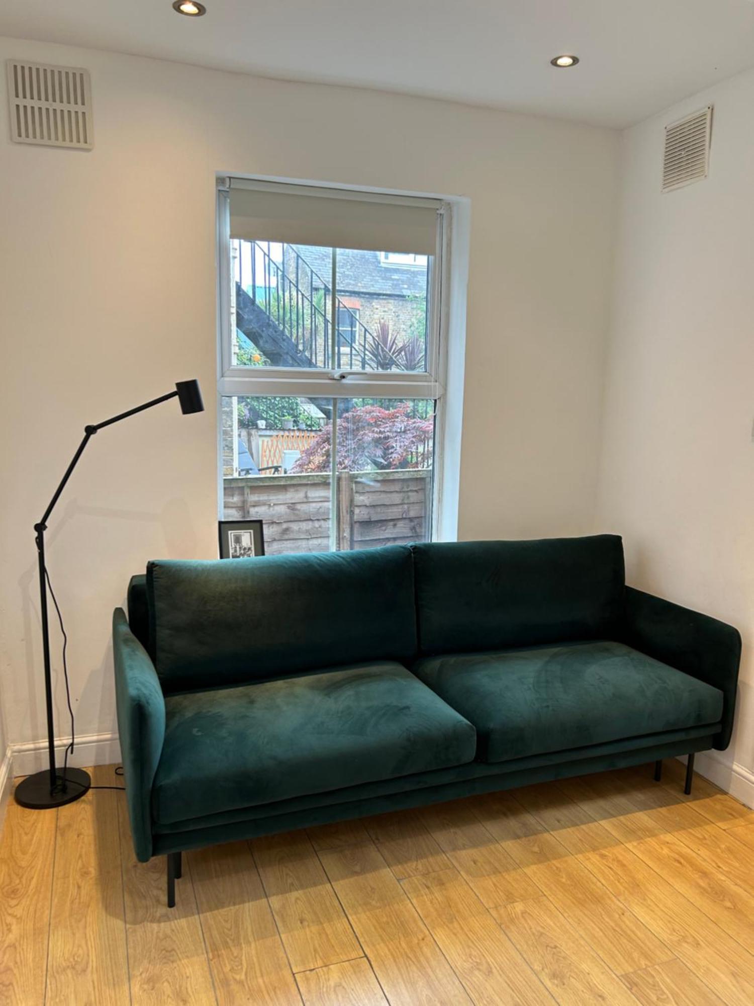 Spacious Battersea Rooms And Apartments Londres Chambre photo