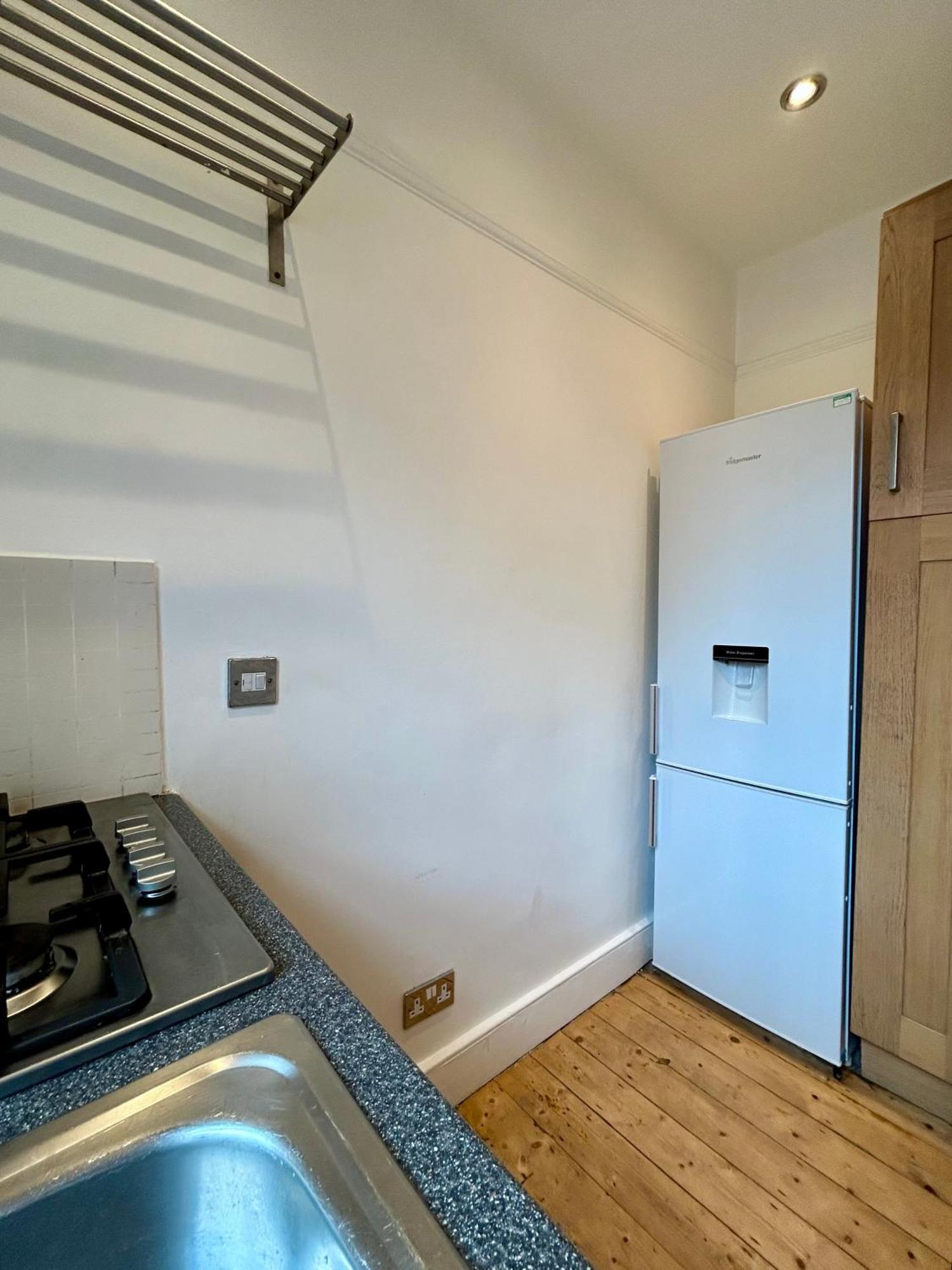 Spacious Battersea Rooms And Apartments Londres Chambre photo
