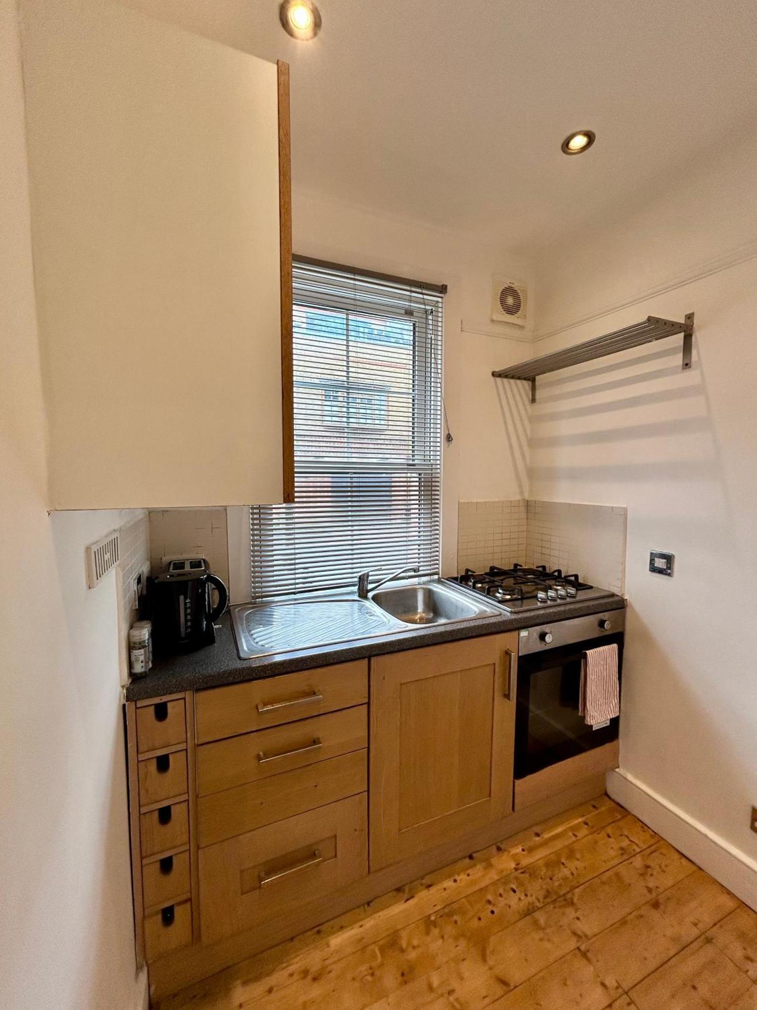 Spacious Battersea Rooms And Apartments Londres Chambre photo
