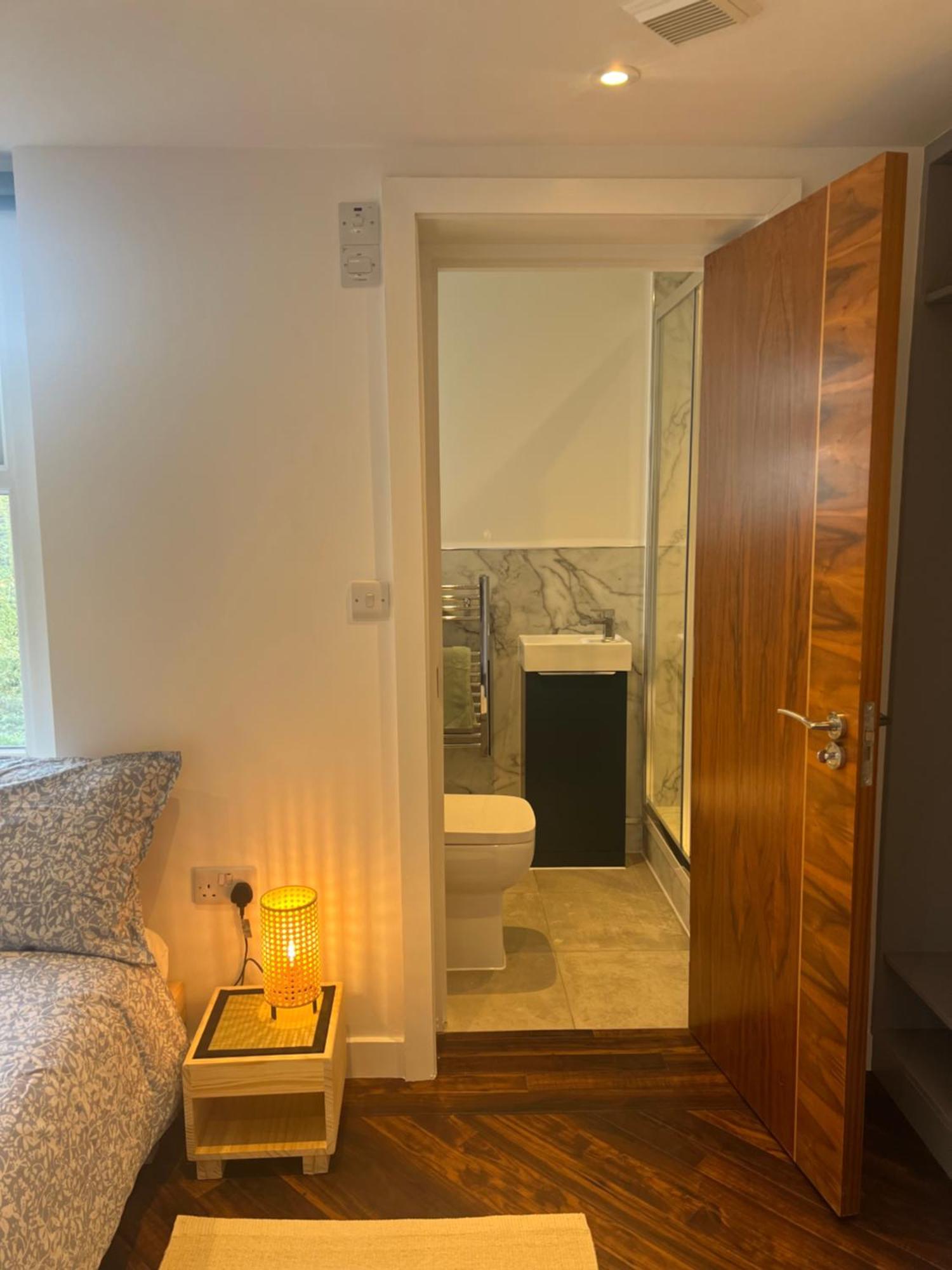 Spacious Battersea Rooms And Apartments Londres Extérieur photo