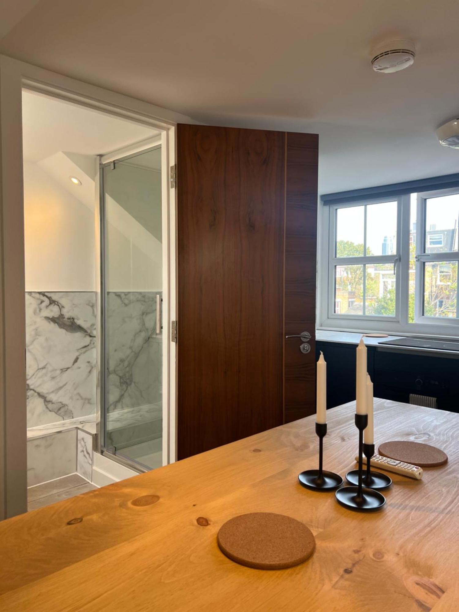 Spacious Battersea Rooms And Apartments Londres Extérieur photo