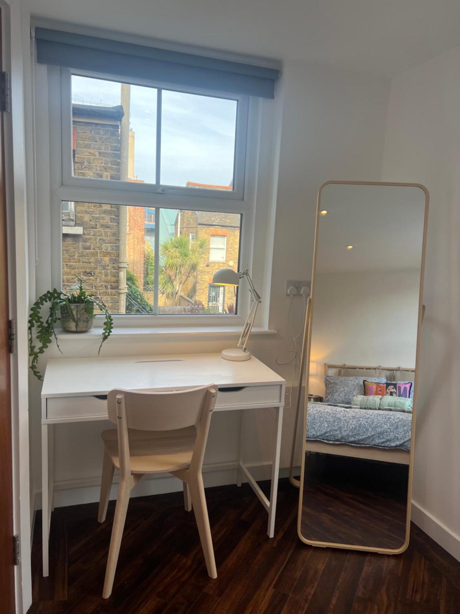 Spacious Battersea Rooms And Apartments Londres Extérieur photo