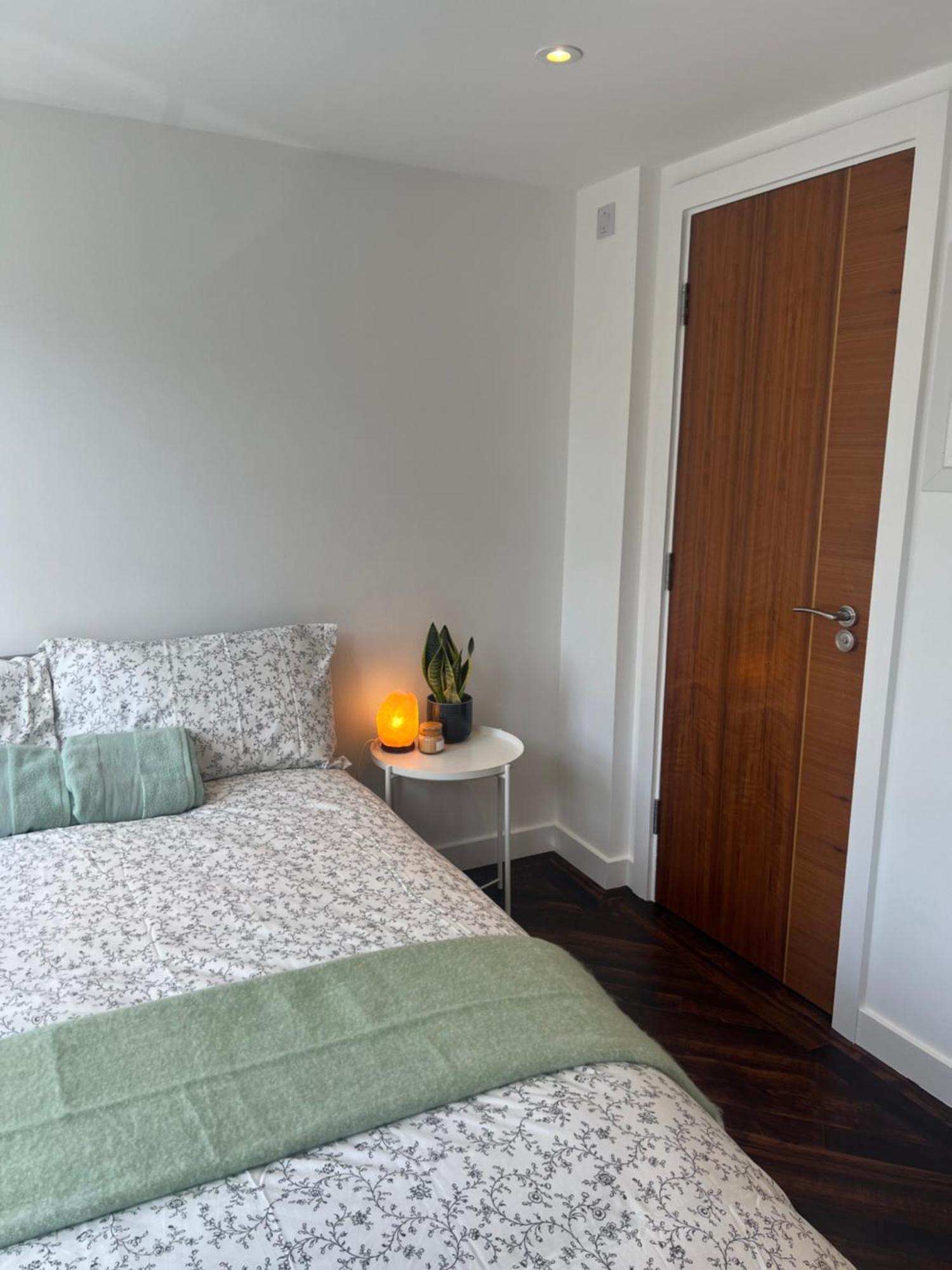 Spacious Battersea Rooms And Apartments Londres Extérieur photo