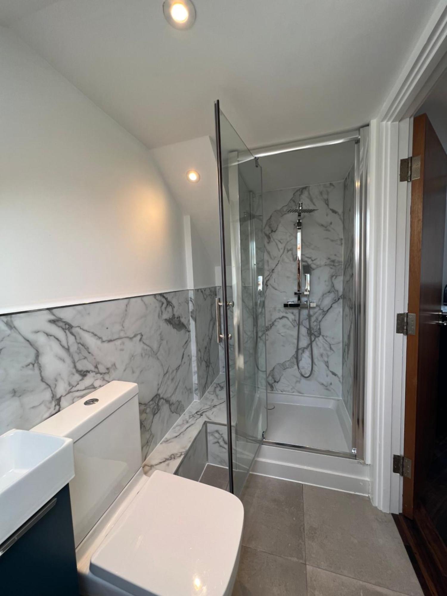 Spacious Battersea Rooms And Apartments Londres Extérieur photo