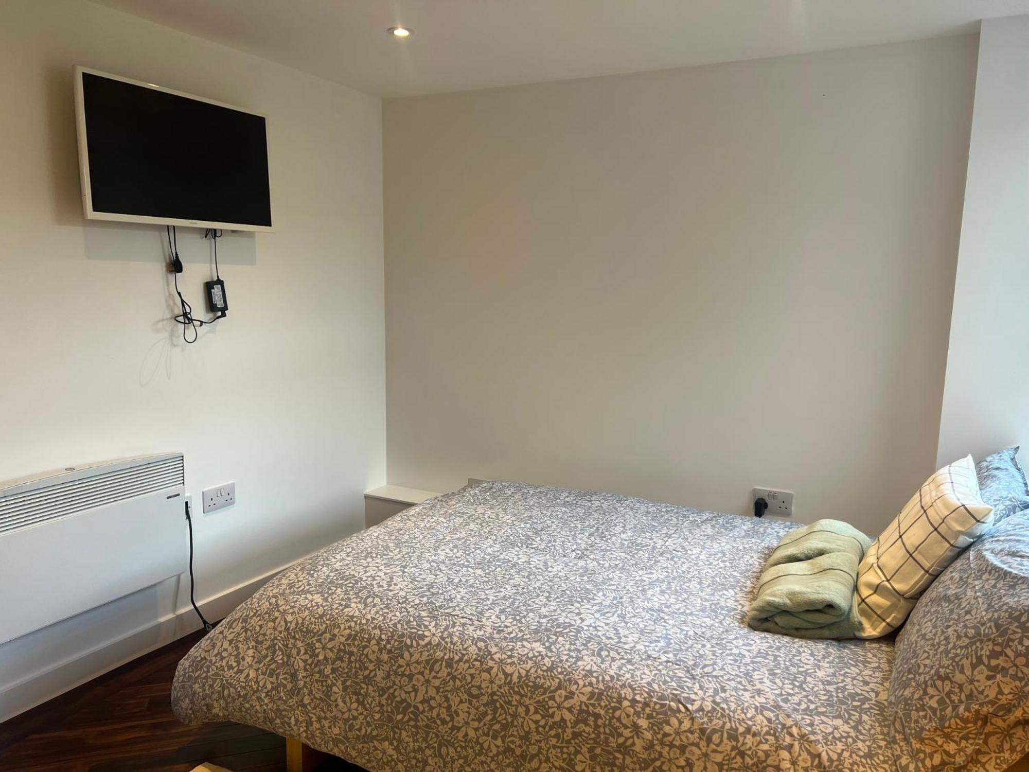 Spacious Battersea Rooms And Apartments Londres Extérieur photo