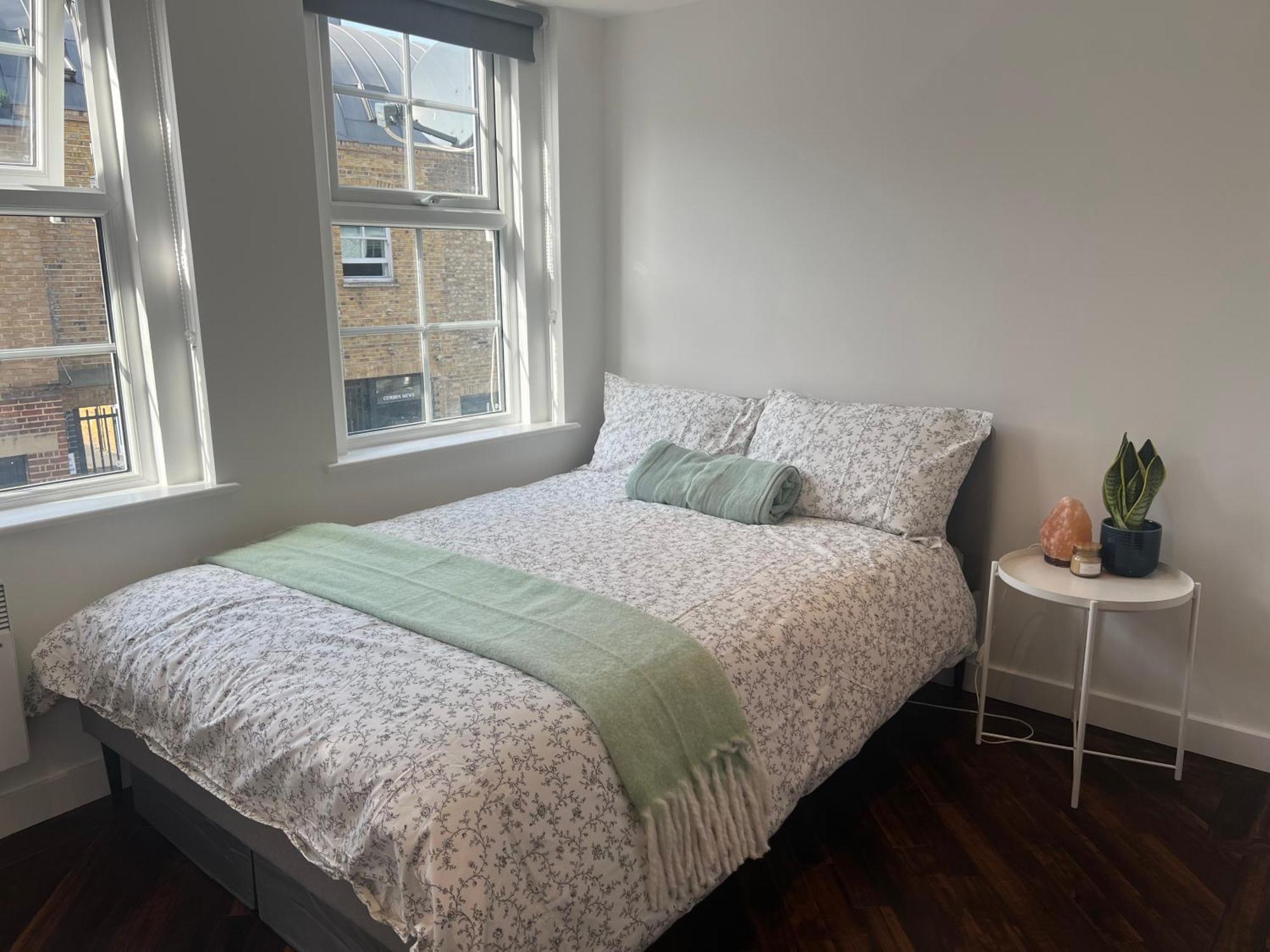 Spacious Battersea Rooms And Apartments Londres Extérieur photo