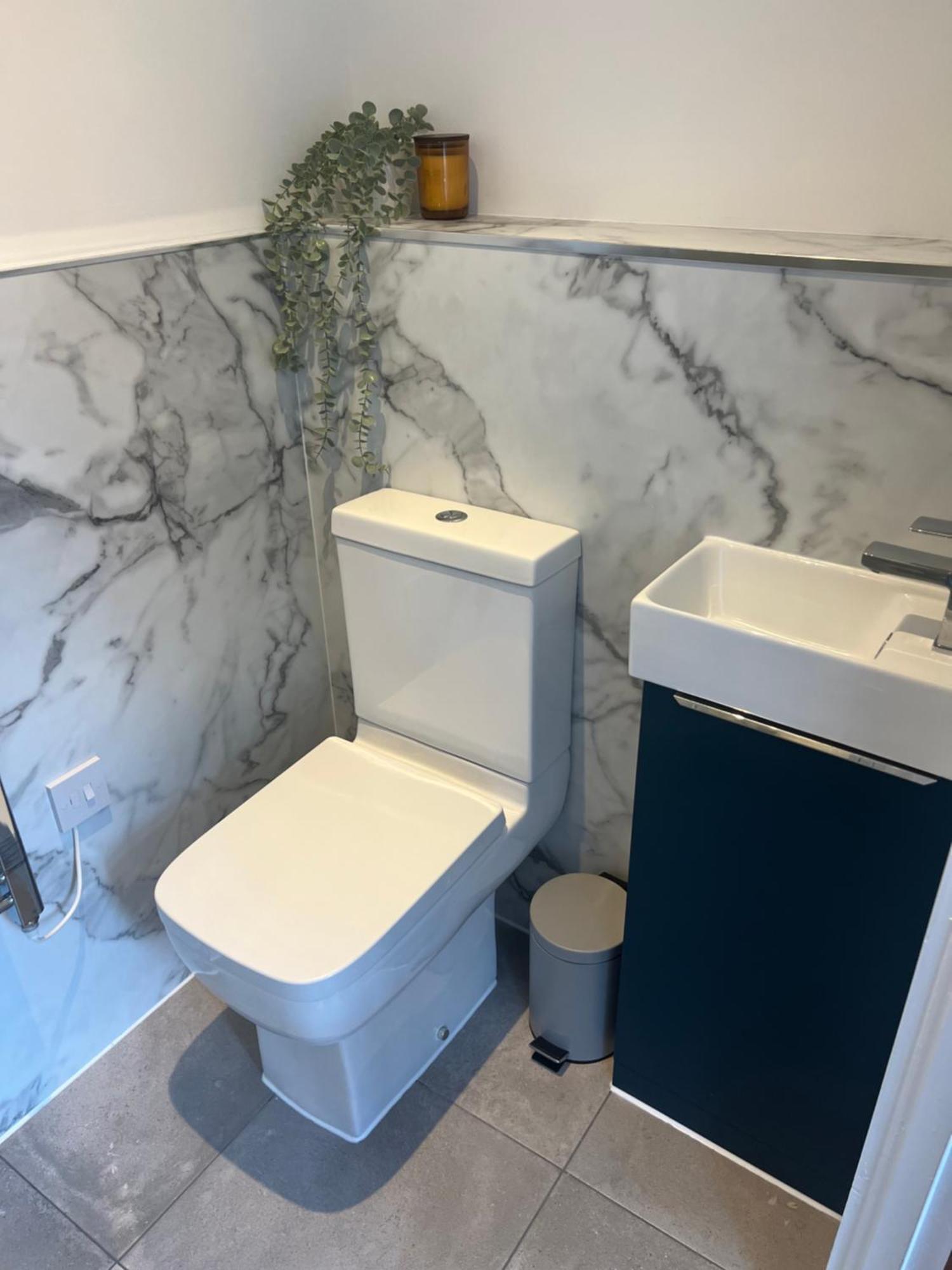 Spacious Battersea Rooms And Apartments Londres Extérieur photo