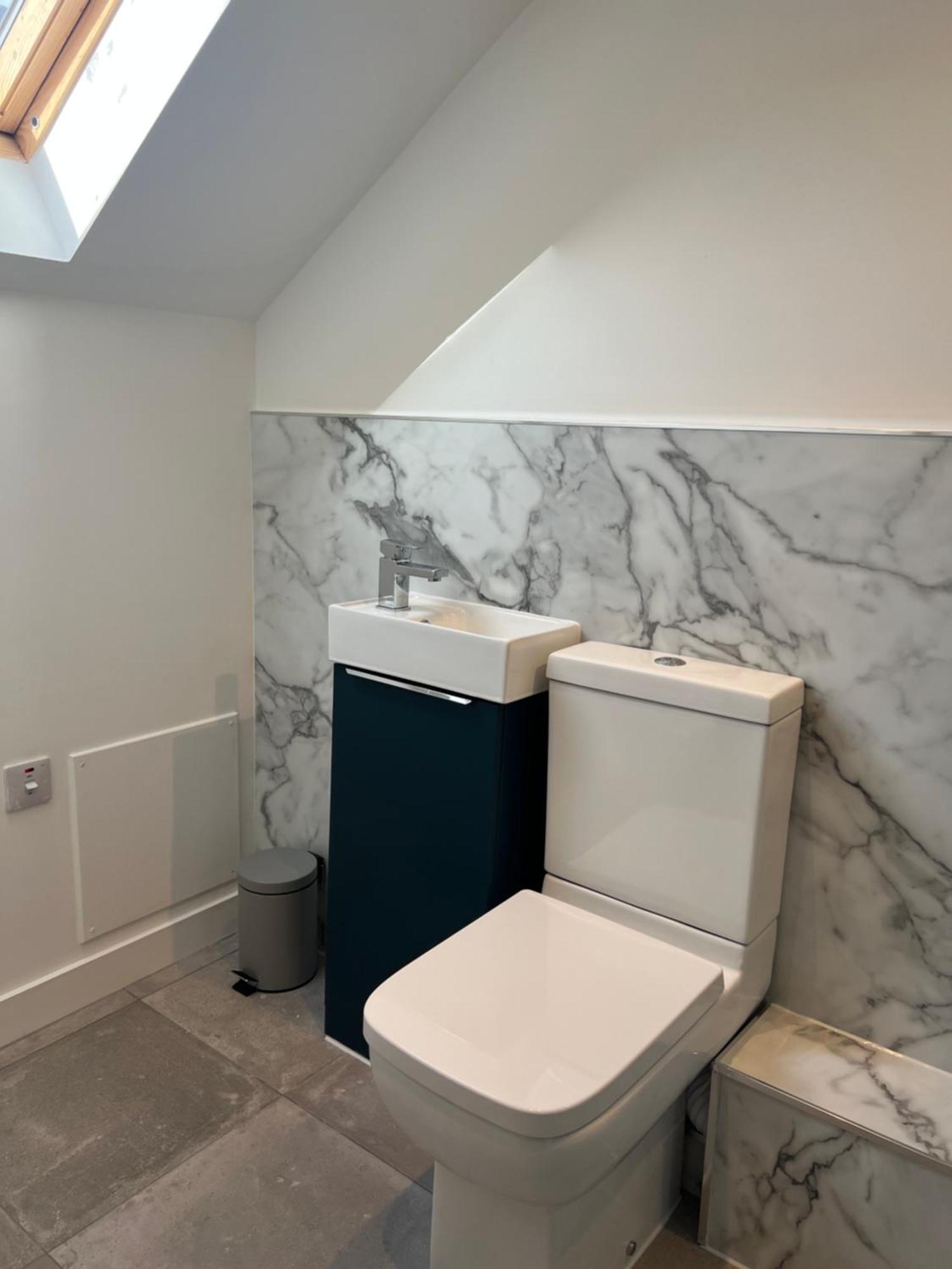 Spacious Battersea Rooms And Apartments Londres Extérieur photo