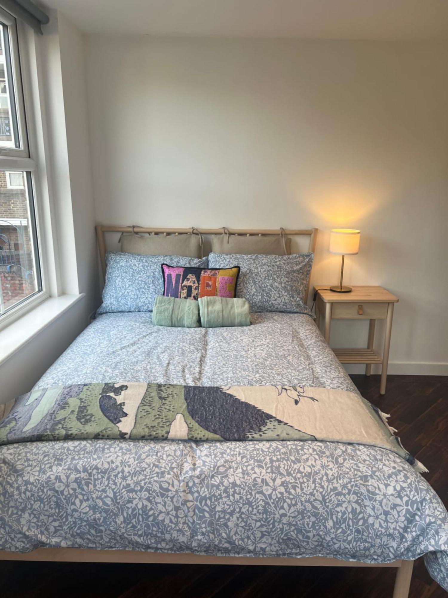 Spacious Battersea Rooms And Apartments Londres Extérieur photo