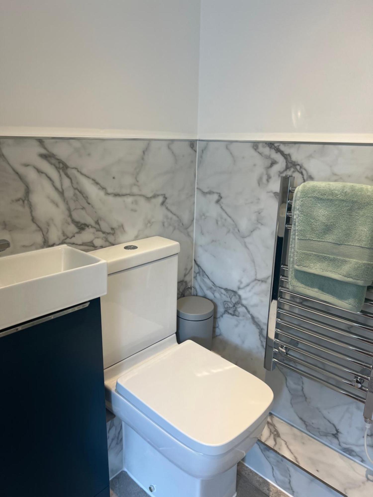 Spacious Battersea Rooms And Apartments Londres Extérieur photo
