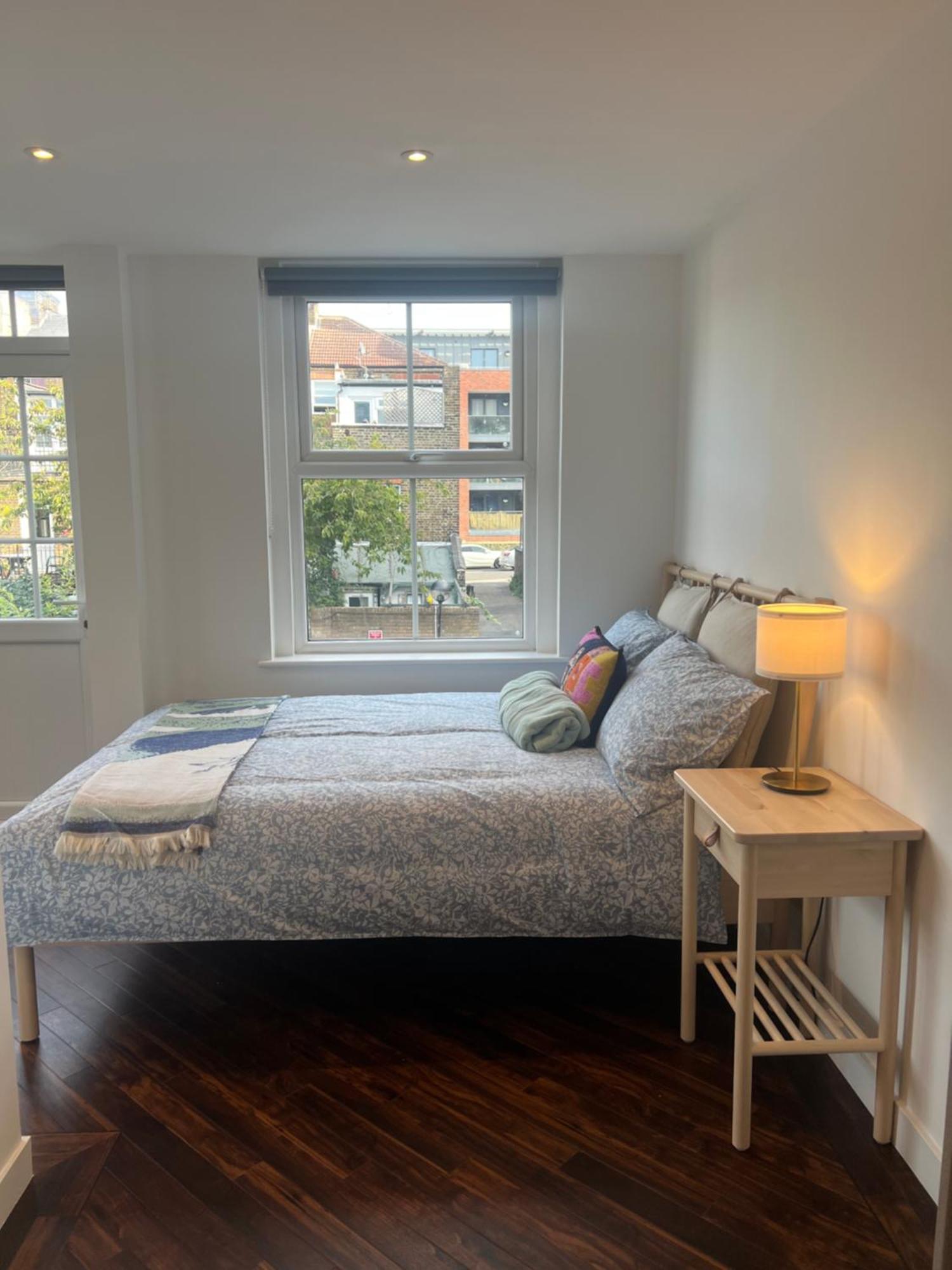 Spacious Battersea Rooms And Apartments Londres Extérieur photo