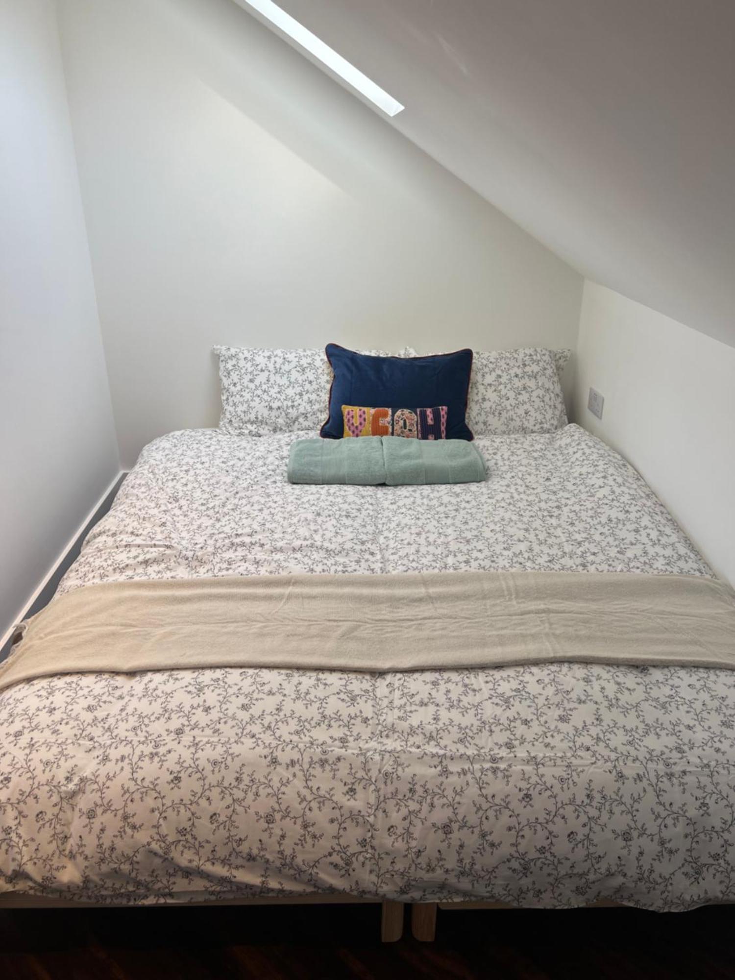 Spacious Battersea Rooms And Apartments Londres Extérieur photo