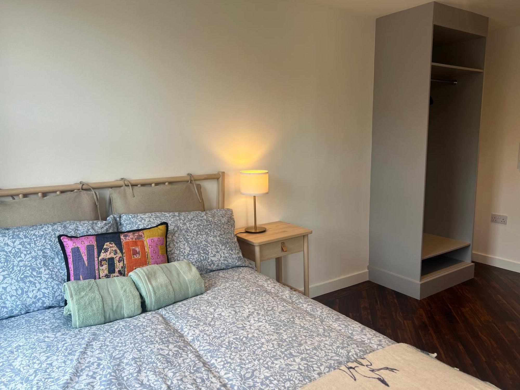 Spacious Battersea Rooms And Apartments Londres Extérieur photo