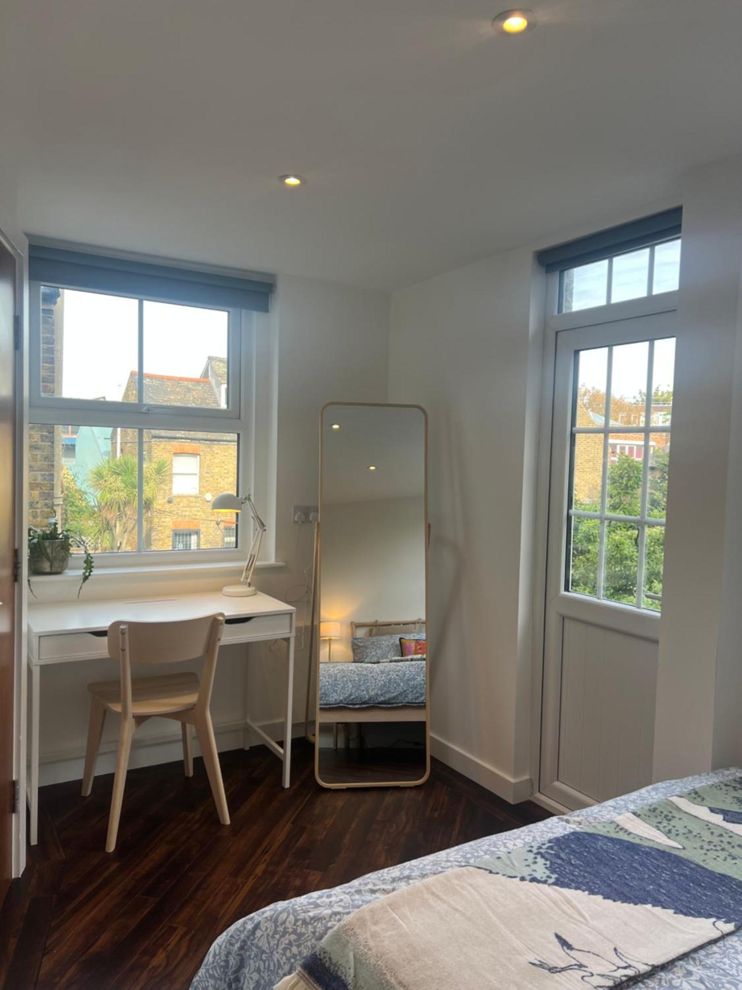 Spacious Battersea Rooms And Apartments Londres Extérieur photo