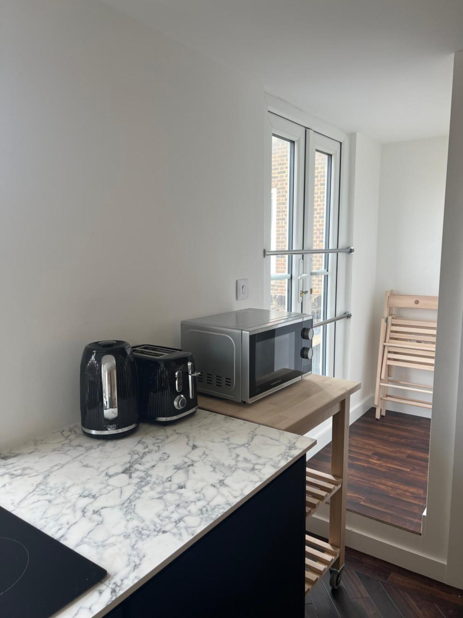 Spacious Battersea Rooms And Apartments Londres Extérieur photo