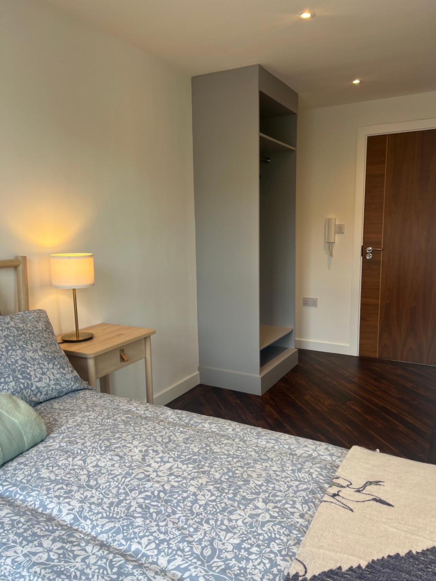 Spacious Battersea Rooms And Apartments Londres Extérieur photo