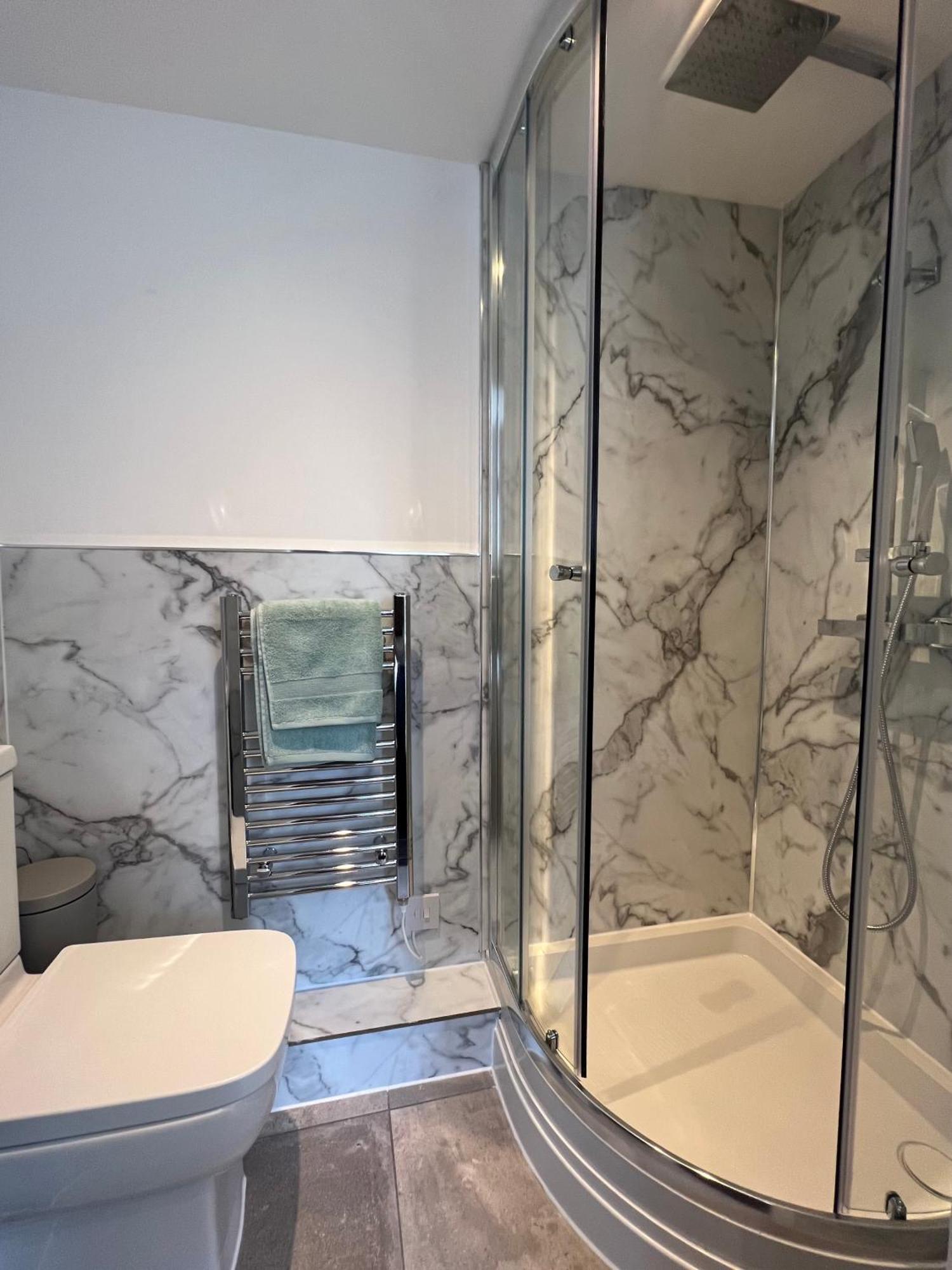 Spacious Battersea Rooms And Apartments Londres Extérieur photo