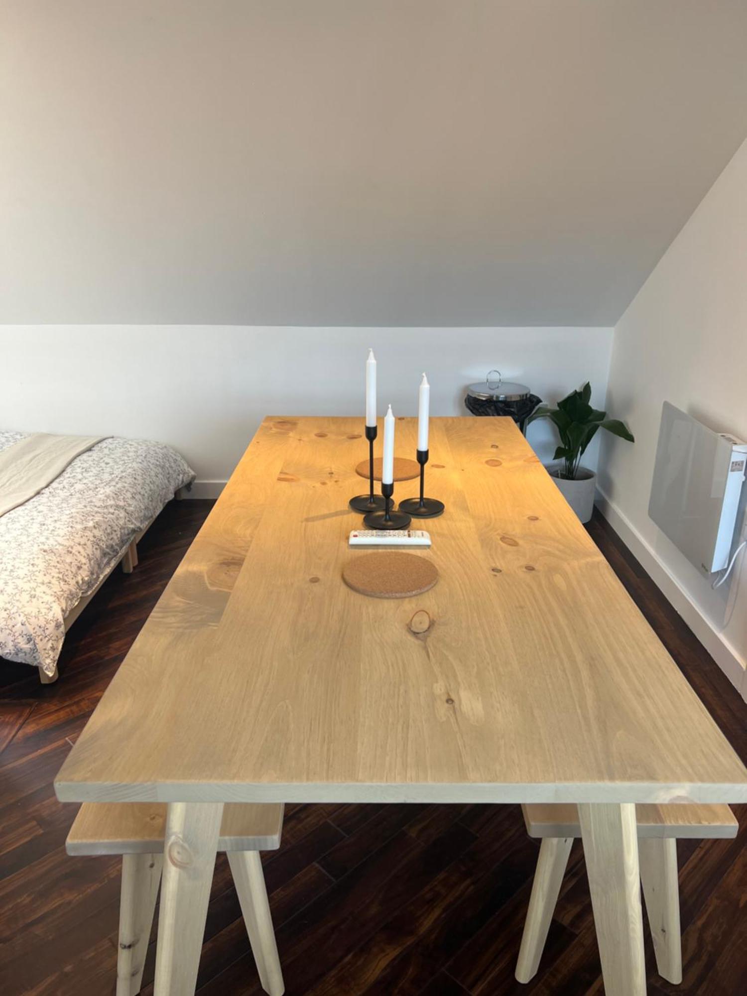 Spacious Battersea Rooms And Apartments Londres Extérieur photo