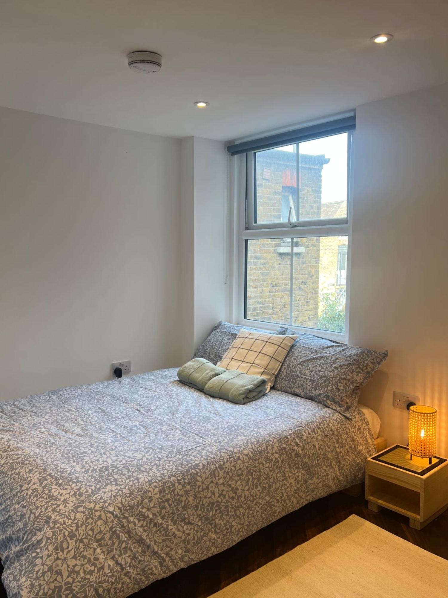 Spacious Battersea Rooms And Apartments Londres Extérieur photo